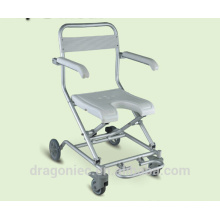 DW-BW001 lightweight folding wheelchair